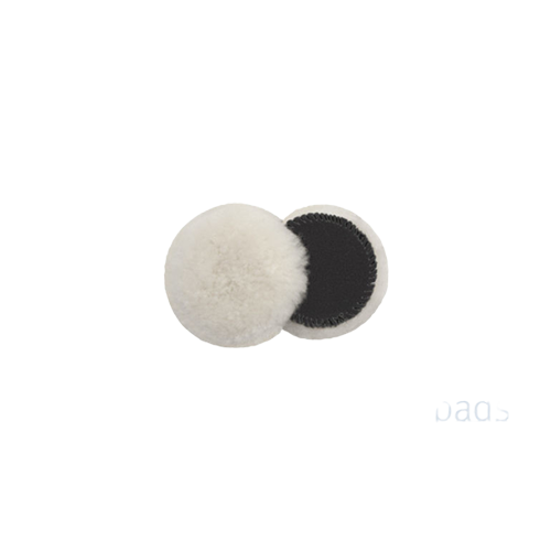 Flexipads Vilnos Padas - Merino Wool 80 mm
