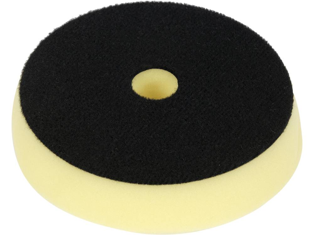 Poliravimo padas | kietas | velcro | 130X150X25 mm (YT-47894)