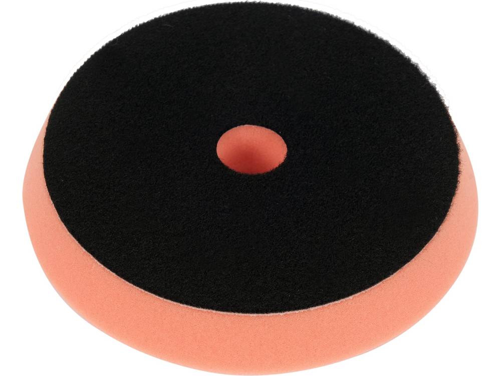 Poliravimo padas | vidutinis kietumas | velcro | 130X150X25 mm (YT-47893)