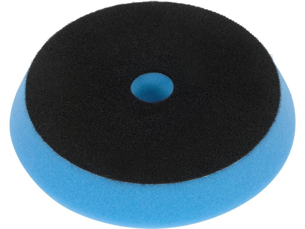 Poliravimo padas | labai kietas | velcro | 130X150X25 mm (YT-47895)