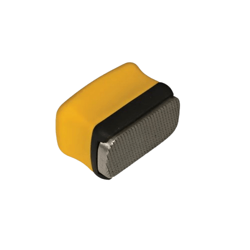 Mirka Dildė lako nubėgimams šalinti - Mini-File (20x42 mm)