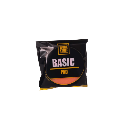 Work Stuff Vieno Etapo Poliravimo Padas - Basic One Step Pad