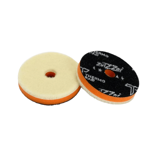 ZviZZer Poliravimo Padas - Thermo Velour Wool