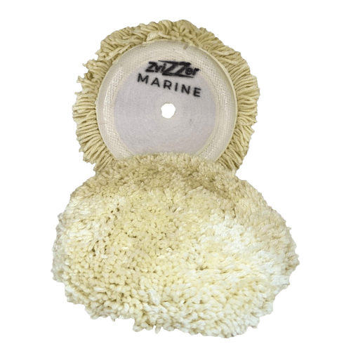 Zvizzer Vilnos Poliravimo Padas - Frisbee Wool (200 mm)