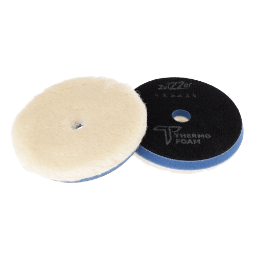 ZviZZer Vilnos Poliravimo Padas - Thermo Wool (ilgesnio plauko)