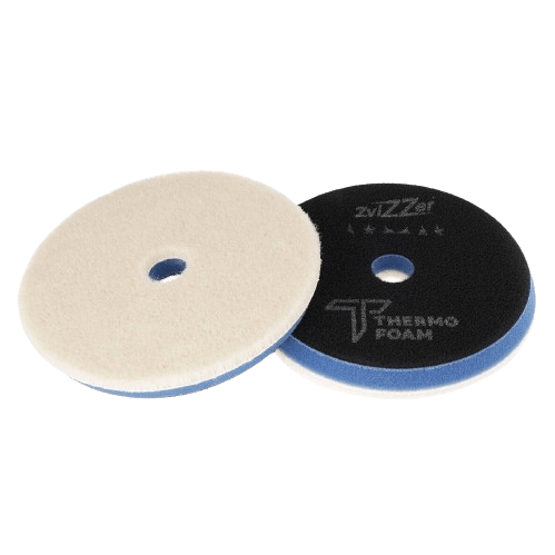 ZviZZer Vilnos Poliravimo Padas - Thermo Wool