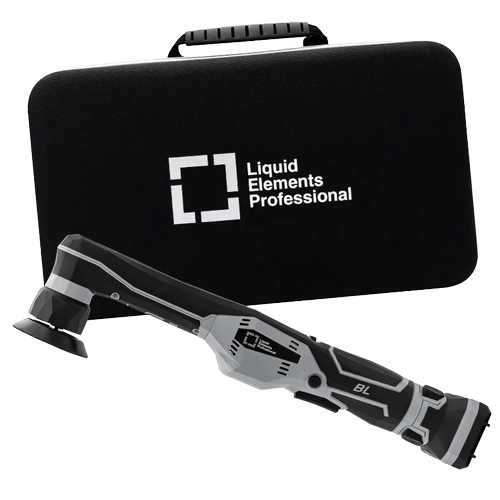 Liquid Elements Mini Poliravimo Mašinėlė A2000 V4