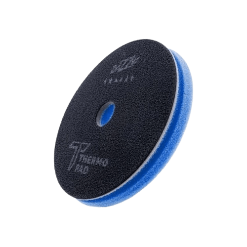 ZviZZer Mėlynas Poliravimo Padas - Thermo Allrounder
