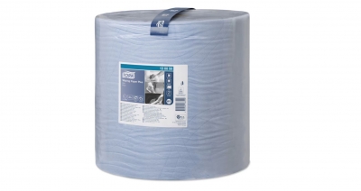 130050 W1 Tork Wiping Paper Plus šluostymo popierius 130050