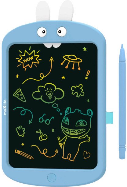 Maxlife writing board MXWB-02, blue