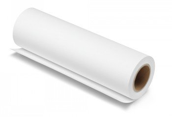 BROTHER MATT PAPER ROLL 130 G/M2 - 18M