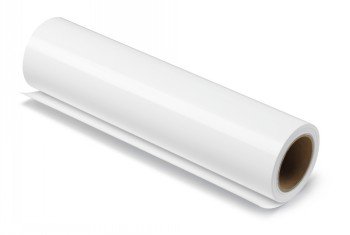 Popierius BROTHER GLOSSY PAPER ROLL 165G/M2 - 10m