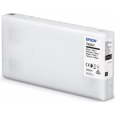 Popierius EPSON C13T43U140