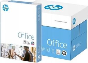 HP Photocopier Paper Office A4 80g 2500 sheets