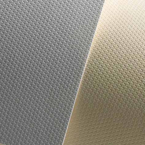 Argo Decorative paper Gallery Paper crystal white A4 230g 20ark