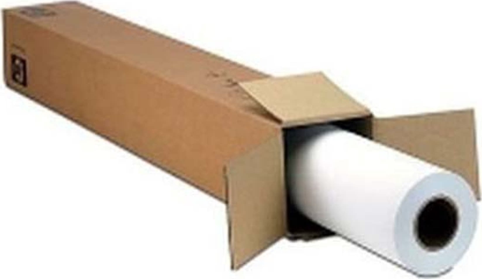 HP HP Professional Matte Canvas - 18.1 miles • 392 g/m2 • 1067 mm x 15.2 m, E4J61B