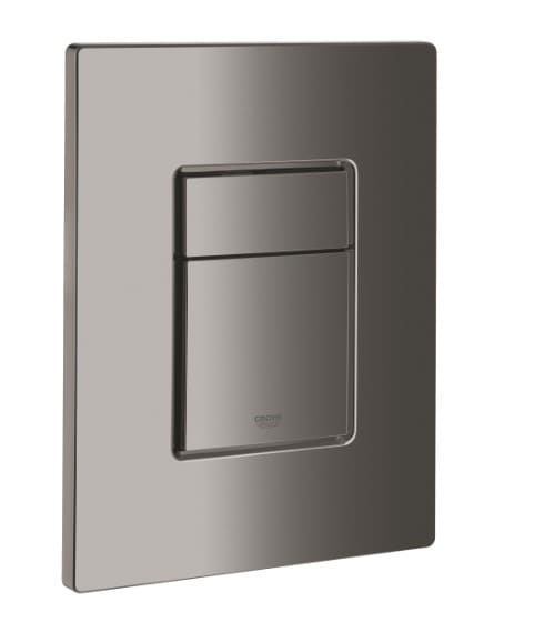 WC klavišas Grohe, Skate Cosmopolitan,  hard graphite