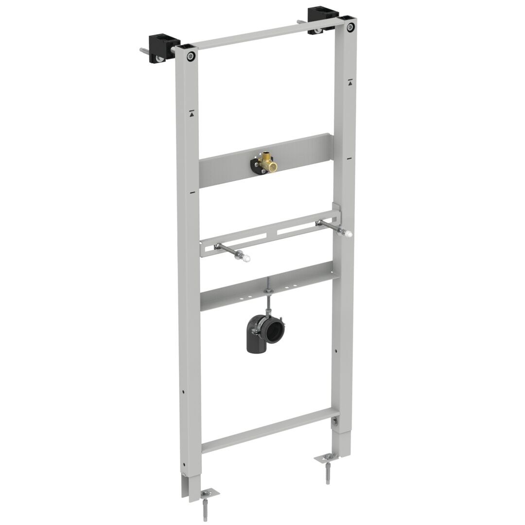 Pisuaro rėmas Ideal Standard Prosys, Basic