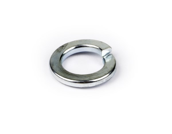 Poveržlė spyruoklinė Ø 12 mm cinkuota DIN-127
