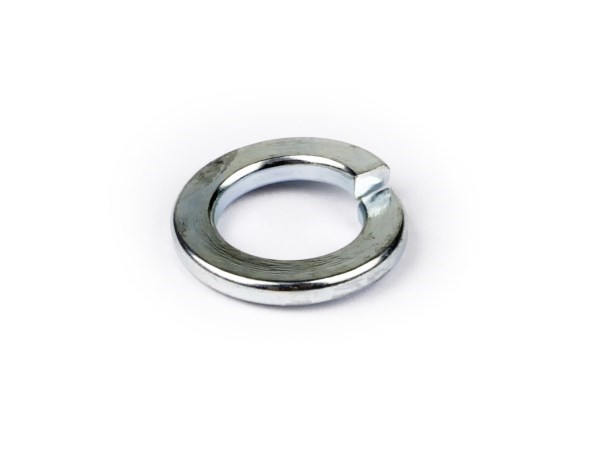 Poveržlė spyruoklinė Ø 10 mm cinkuota DIN-127