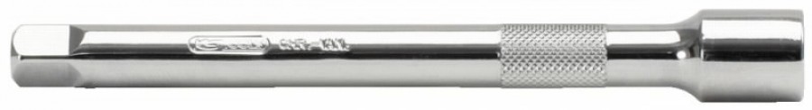 Prailgintojas 1/4" CHROMEplus 100mm, KS Tools
