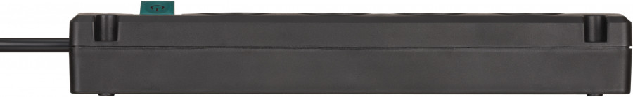 Prailgintuvas 230 V IP20 1,5m black, Brennenstuhl