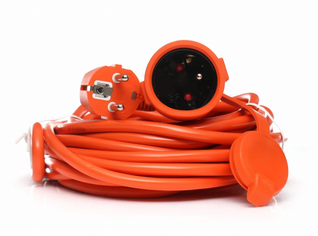 Prailgintuvas su dangteliu KD4024
