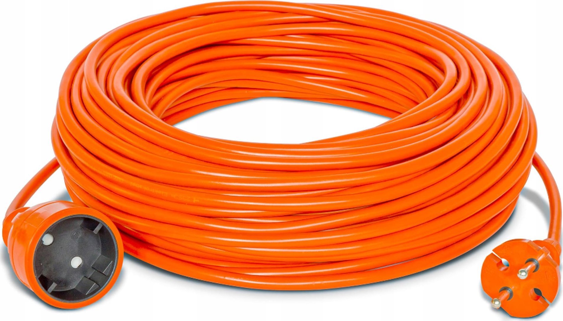 Montis Garden extender 40m 2x1mm MT080-40 Montis