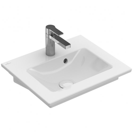 Villeroy & Boch praustuvas 500x420 Venticello 41245001