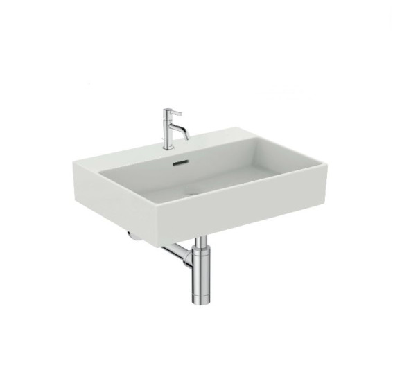 Ideal Standard Extra pakabinamas praustuvas, 60cm