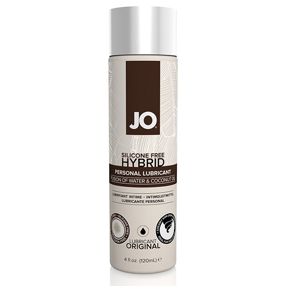 Lubrikantas System jo, 120 ml