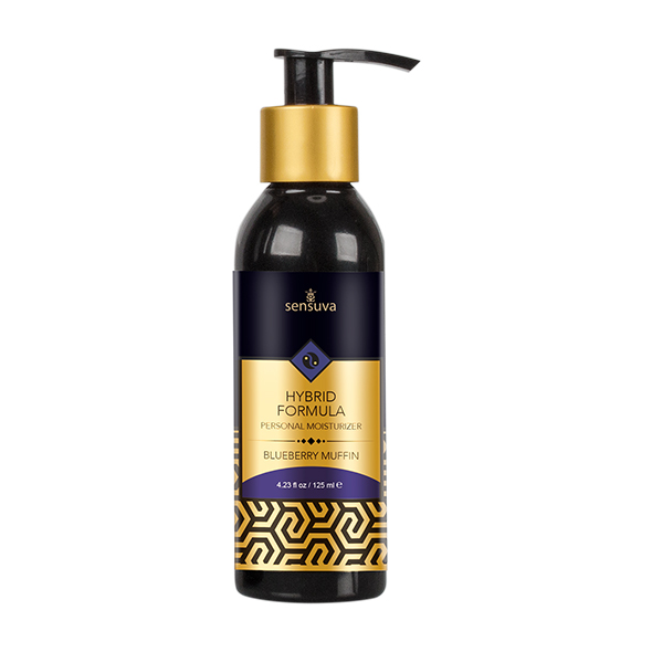 Lubrikantas Sensuva, 125 ml
