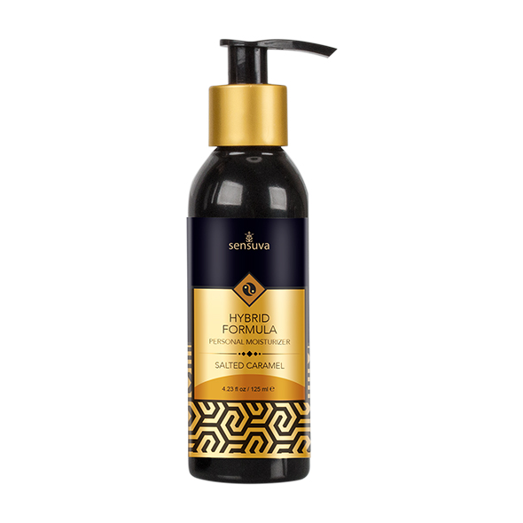 Lubrikantas Sensuva, 125 ml