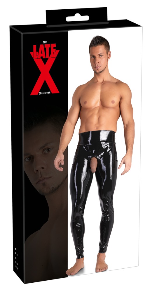Kelnės Latex M, M
