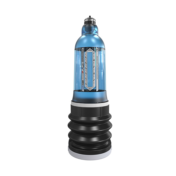 Hidromax7 varpos pompa