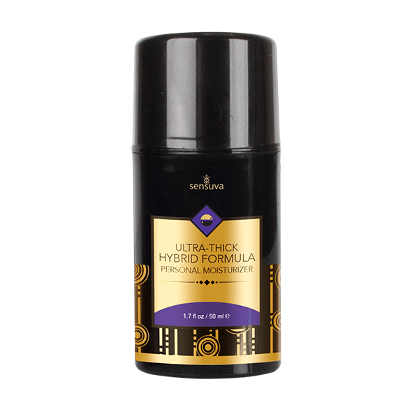 Drėkinamasis kremas Sensuva, 50 ml