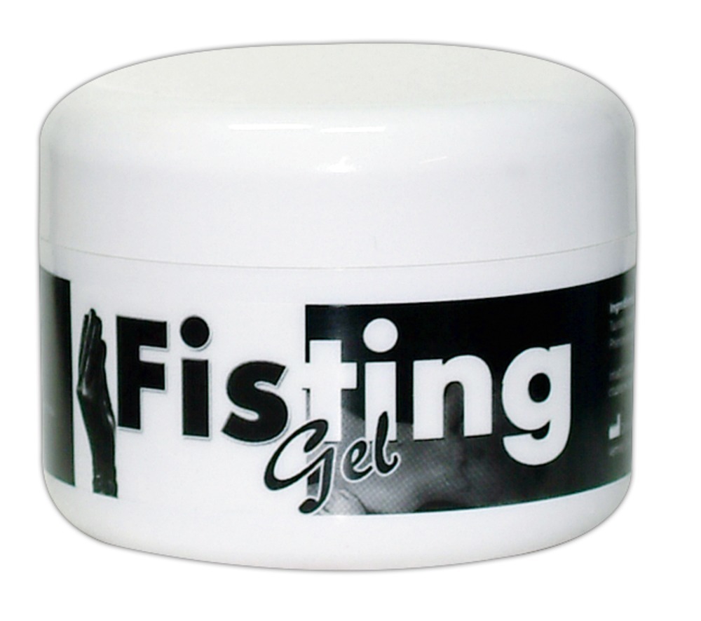 Lubrikantas vandens pagrindu Fist It Fisting Gel, 200 ml