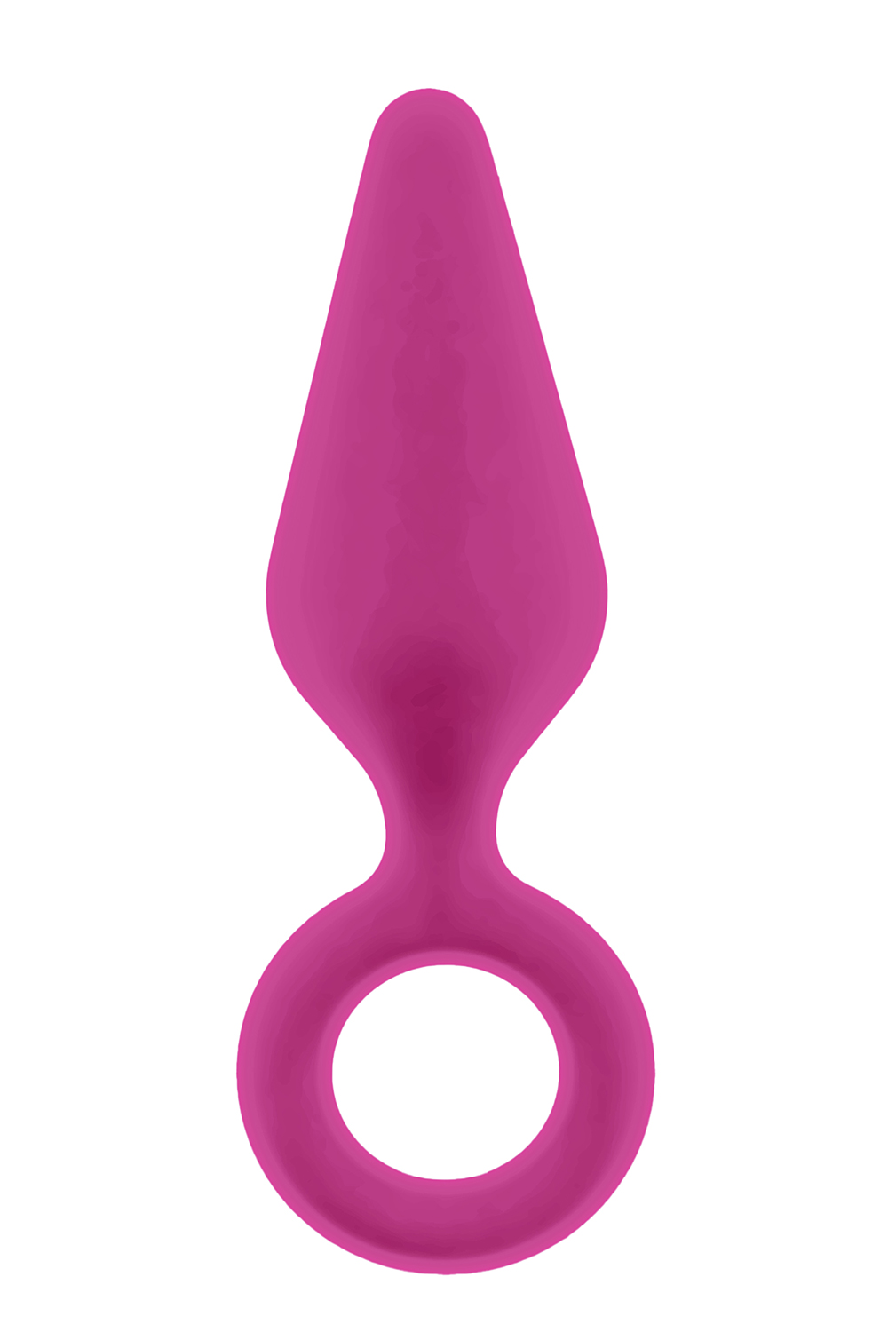 FLIRTS PULL PLUG SMALL PINK