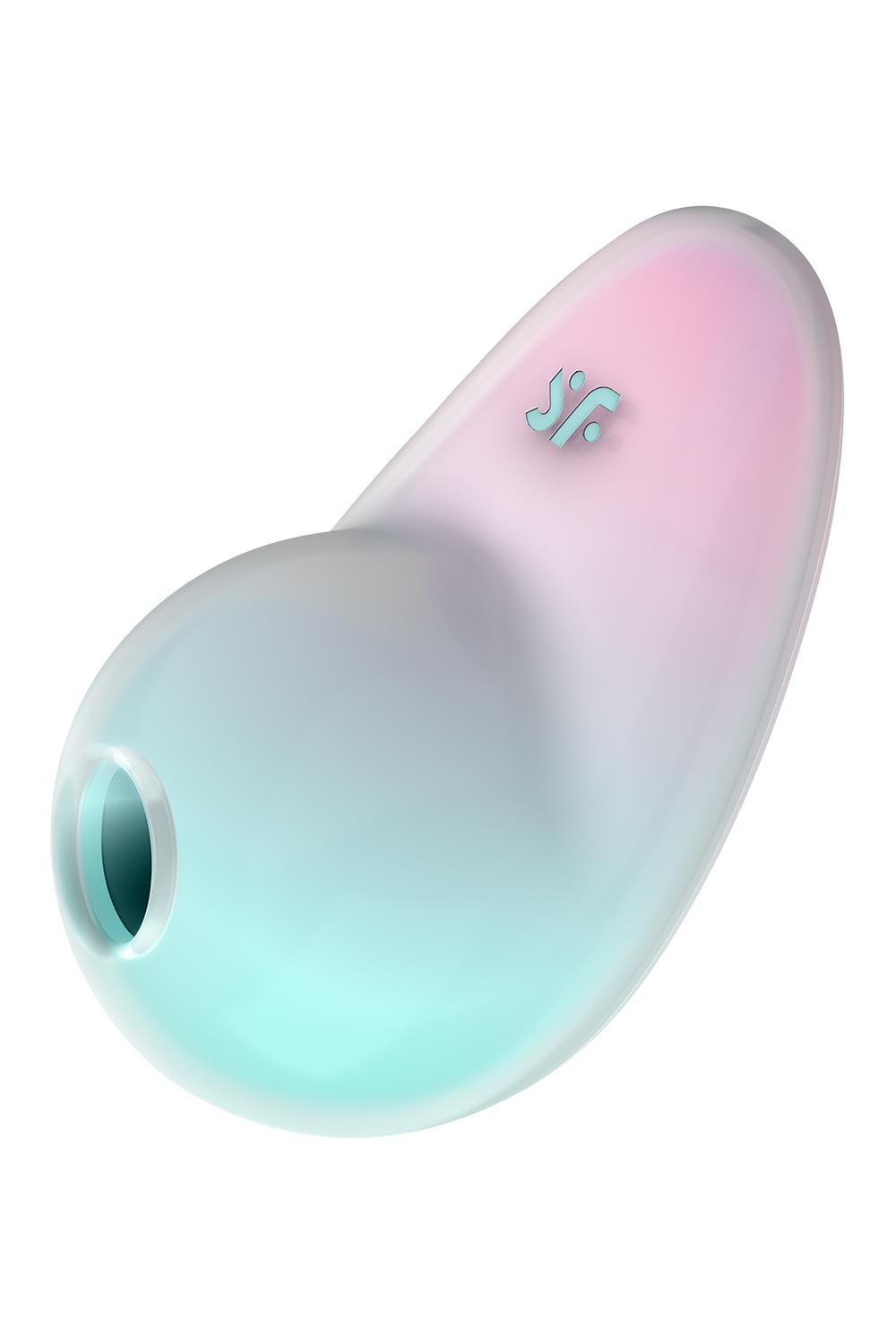 Klitorio vibratorius Satisfyer Pixie Dust