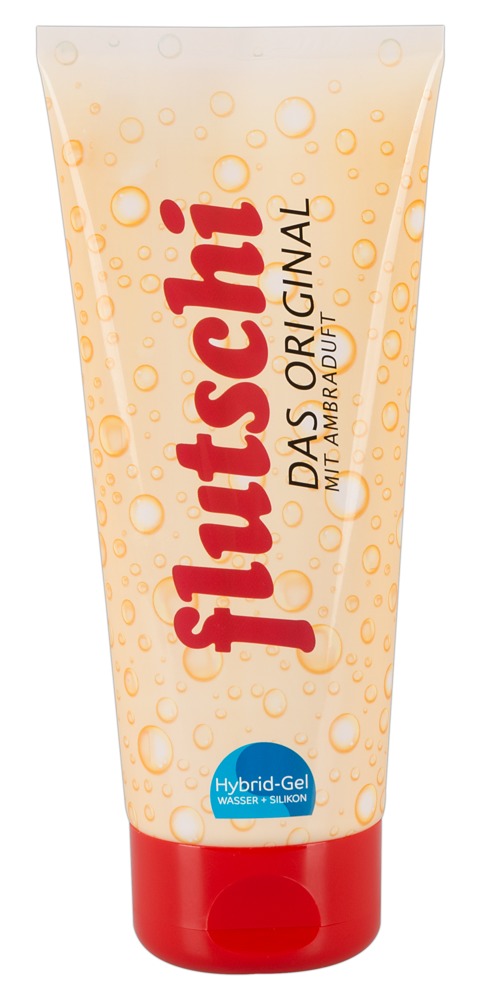 Lubrikantas Flutschi Original, 200 ml