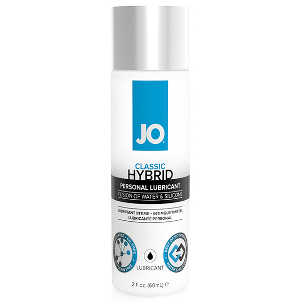 Lubrikantas System jo, 60 ml
