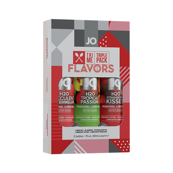Lubrikantas System JO, 120 ml