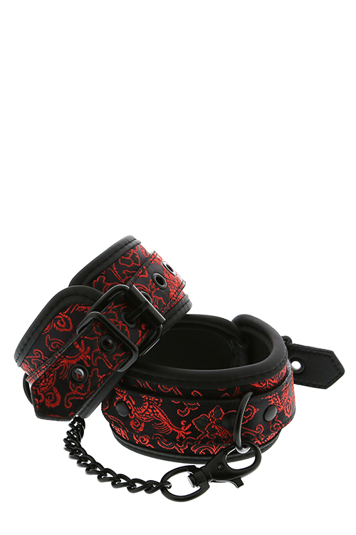 Kulkšnies rankogaliai DreamToys Blaze Deluxe