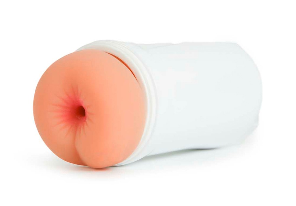 Vulcan Realistic Anus masturbatorius