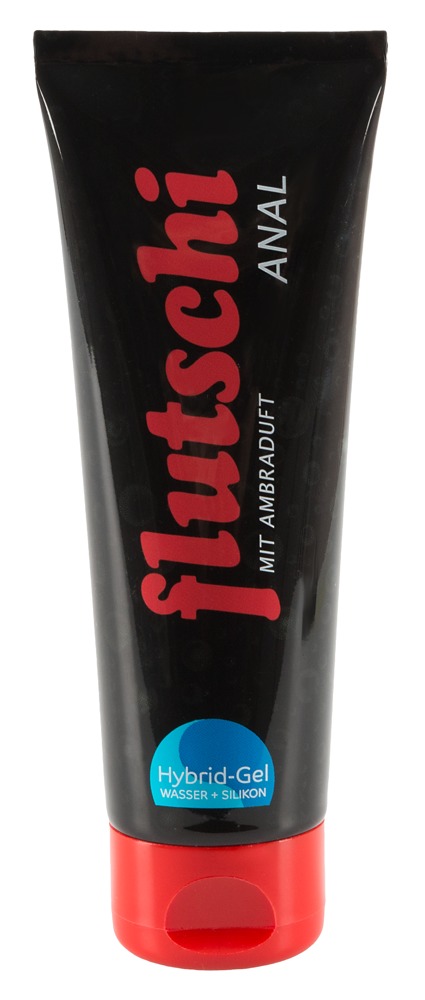 Analinis lubrikantas Flutschi, 80 ml
