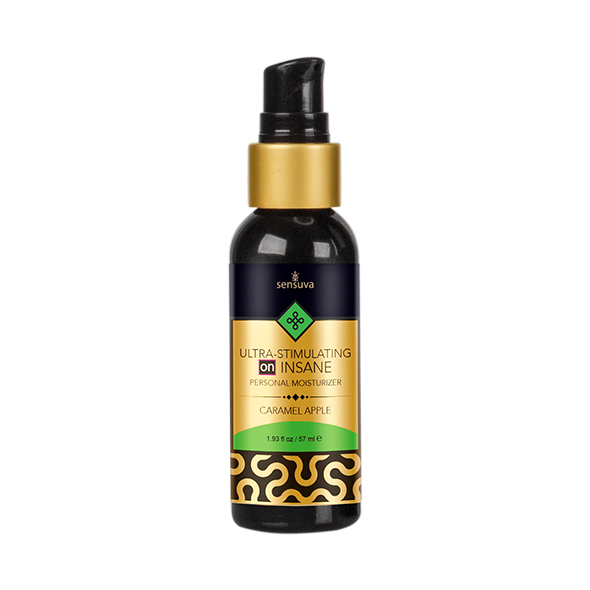 Lubrikantas Sensuva, 57ml