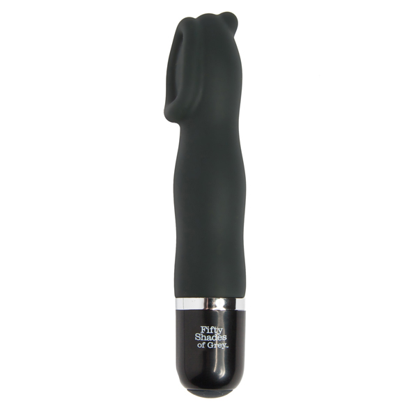 Vibratorius Fifty Shades Of Grey Sweet Touch Mini Clitoral