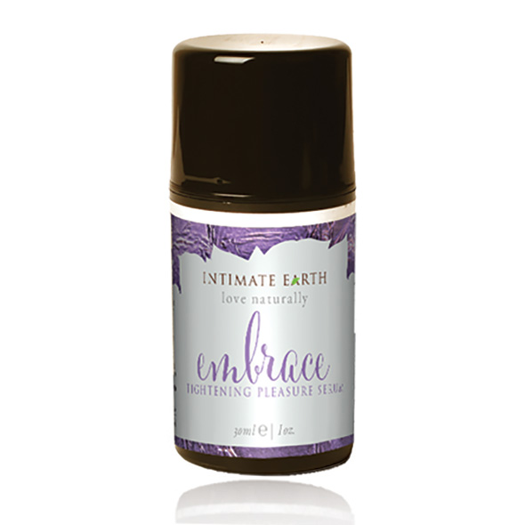 Intimate earth - embrace tightening pleasure serum 30 ml