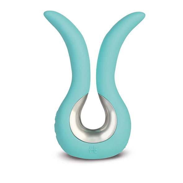 „Gvibe“ - „Gvibe Mini Vibrator Tiffany Mint“