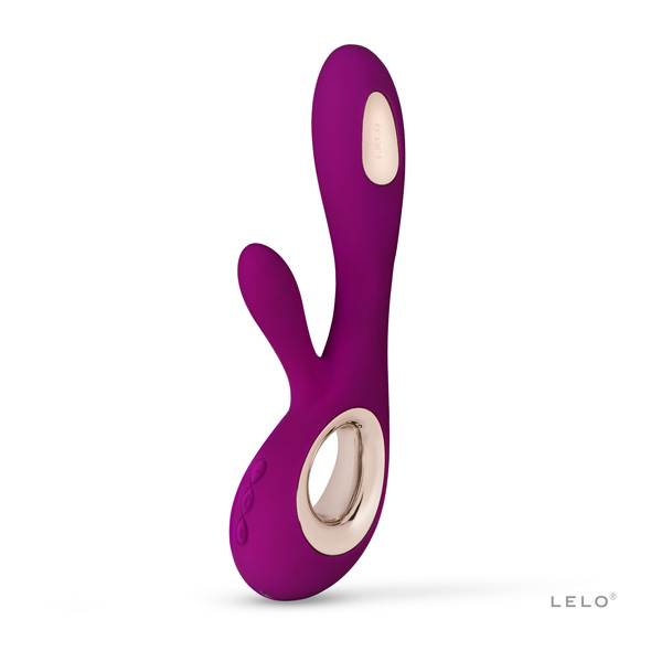 LELO - Soraya Wave vibrator